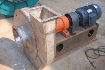 鈦風(fēng)機(jī)