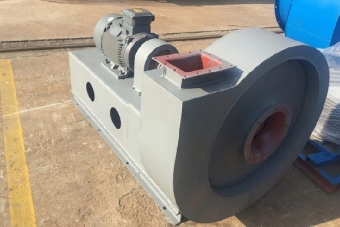 高溫風(fēng)機(jī)